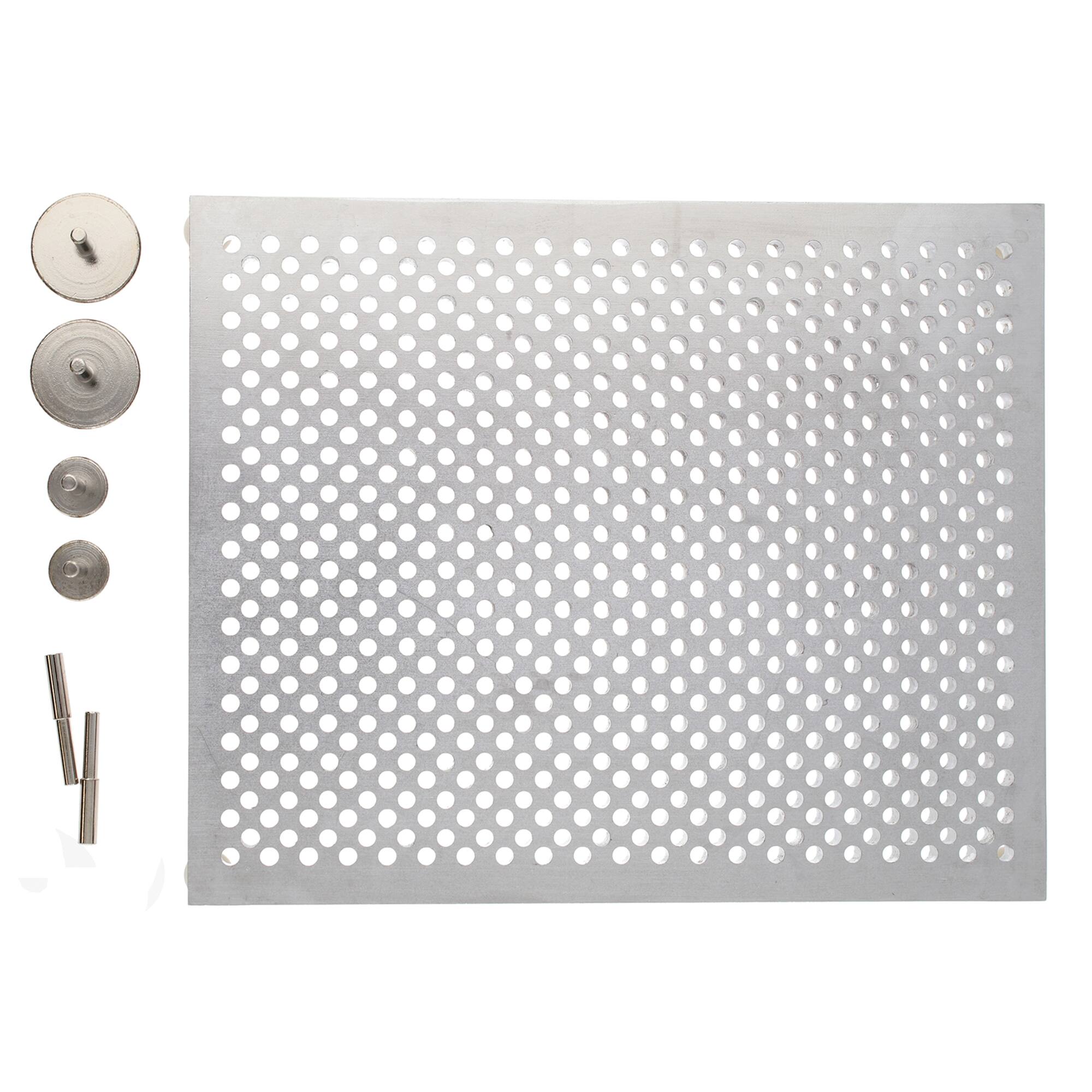 The Beadsmith® Wig Jig® Wig-a-ma-jig™